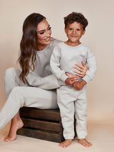 Load image into Gallery viewer, Mini Jayme Tracksuit - Sage
