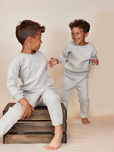 Load image into Gallery viewer, Mini Jayme Tracksuit - Sage
