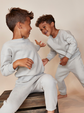 Load image into Gallery viewer, Mini Jayme Tracksuit - Sage
