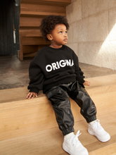 Load image into Gallery viewer, Original Jumper - Black

