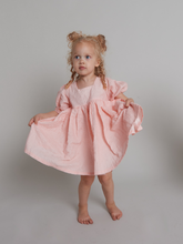 Load image into Gallery viewer, Gracie Textured Dress - Pink
