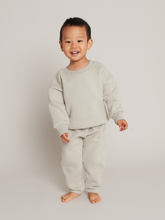 Load image into Gallery viewer, Mini Jayme Tracksuit - Sage
