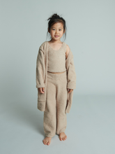 Load image into Gallery viewer, Mini Maddie Three Piece Set - Nude (SALE)
