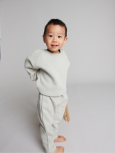 Load image into Gallery viewer, Mini Jayme Tracksuit - Sage
