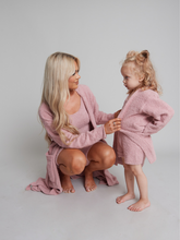 Load image into Gallery viewer, Mini Lilly Three Piece Set - Blush
